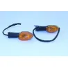 Clignotants arriere YAMAHA TDM 900 2002 - 2011 Clignotants arriere YAMAHA TDM 900 2002 - 2011