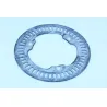Couronne ABS arriere SUZUKI GSF 1200 BANDIT S ABS 2006 - 2007 Couronne ABS arriere SUZUKI GSF 1200 BANDIT S ABS 2006 - 2007