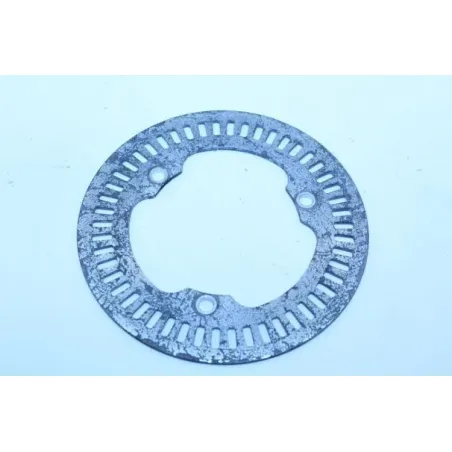 Couronne ABS arriere SUZUKI GSF 1200 BANDIT S ABS 2006 - 2007