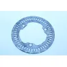 Couronne ABS arriere SUZUKI GSF 1200 BANDIT S ABS 2006 - 2007 Couronne ABS arriere SUZUKI GSF 1200 BANDIT S ABS 2006 - 2007