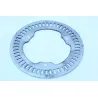 Couronne ABS avant SUZUKI GSF 1200 BANDIT S ABS 2006 - 2007 Couronne ABS avant SUZUKI GSF 1200 BANDIT S ABS 2006 - 2007