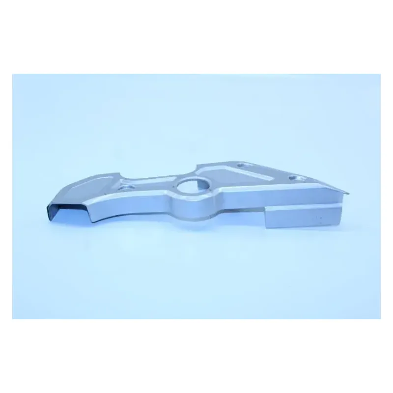 Habillage de cadre droit YAMAHA FZS 1000 FAZER 2001 - 2005