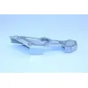 Habillage de cadre droit YAMAHA FZS 1000 FAZER 2001 - 2005 Habillage de cadre droit YAMAHA FZS 1000 FAZER 2001 - 2005