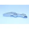 Habillage de cadre gauche YAMAHA FZS 1000 FAZER 2001 - 2005 Habillage de cadre gauche YAMAHA FZS 1000 FAZER 2001 - 2005