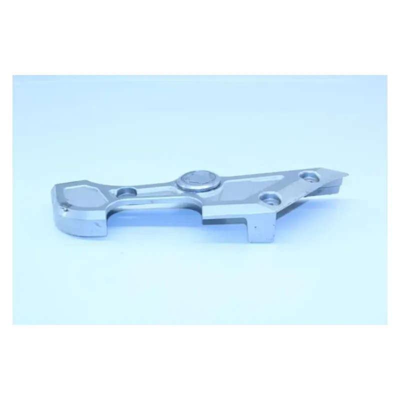 Habillage de cadre gauche YAMAHA FZS 1000 FAZER 2001 - 2005