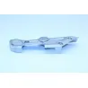 Habillage de cadre gauche YAMAHA FZS 1000 FAZER 2001 - 2005 Habillage de cadre gauche YAMAHA FZS 1000 FAZER 2001 - 2005