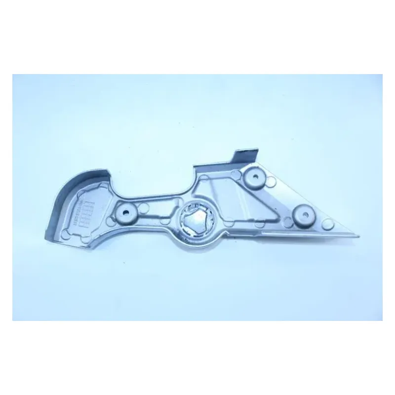 Habillage de cadre gauche YAMAHA FZS 1000 FAZER 2001 - 2005