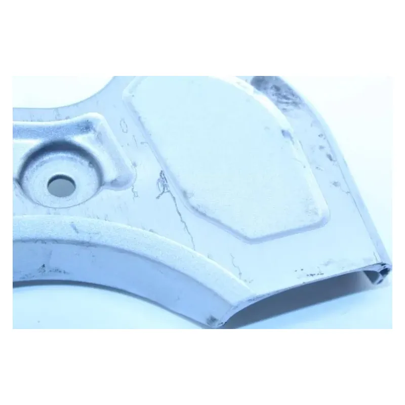Habillage de cadre gauche YAMAHA FZS 1000 FAZER 2001 - 2005