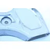 Habillage de cadre gauche YAMAHA FZS 1000 FAZER 2001 - 2005 Habillage de cadre gauche YAMAHA FZS 1000 FAZER 2001 - 2005