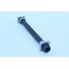 Axe de roue arriere YAMAHA FZS 1000 FAZER 2001 - 2005