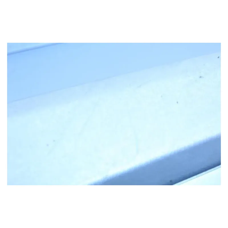 Carenage arriere droit PEUGEOT GEOPOLIS 125 2007 - 2010