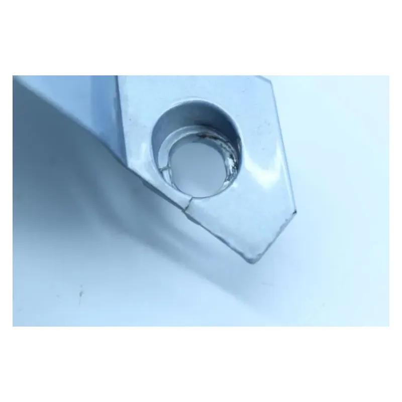 Carenage arriere droit PEUGEOT GEOPOLIS 125 2007 - 2010
