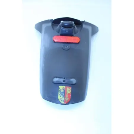 Support de plaque et eclairage PEUGEOT GEOPOLIS 125 2007 - 2010