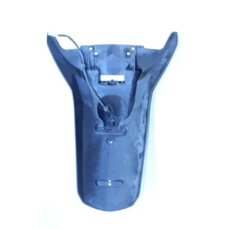 Support de plaque et eclairage PEUGEOT GEOPOLIS 125 2007 - 2010