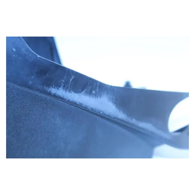 Cache guidon superieur PEUGEOT GEOPOLIS 125 2007 - 2010