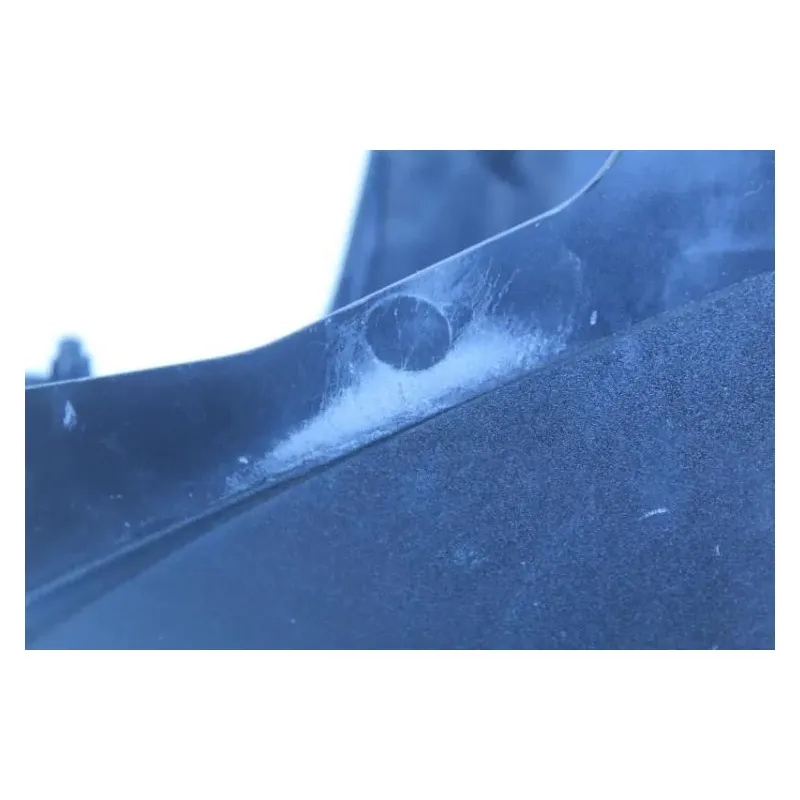 Cache guidon superieur PEUGEOT GEOPOLIS 125 2007 - 2010