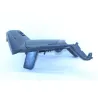 Tablier avant PEUGEOT GEOPOLIS 125 2007 - 2010