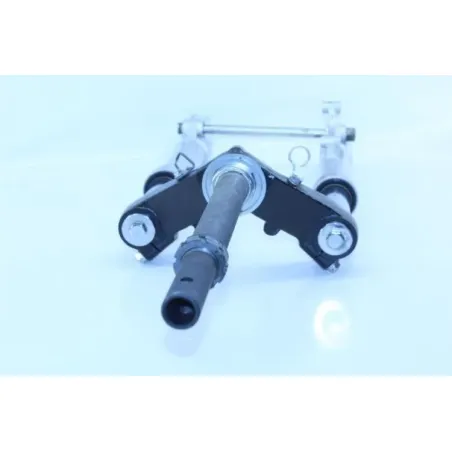 Fourche complete PEUGEOT GEOPOLIS 125 2007 - 2010