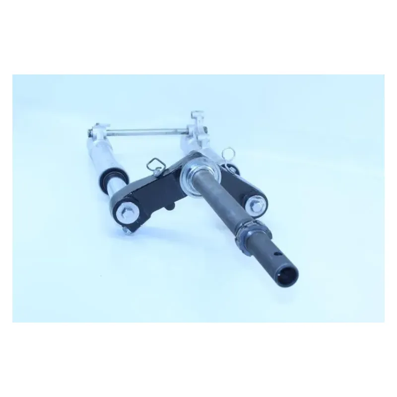 Fourche complete PEUGEOT GEOPOLIS 125 2007 - 2010