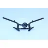 Guidon PEUGEOT GEOPOLIS 125 2007 - 2010