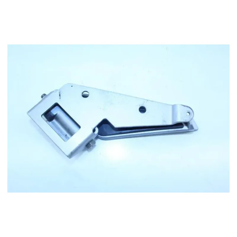 Repose pieds arriere droit PEUGEOT GEOPOLIS 125 2007 - 2010