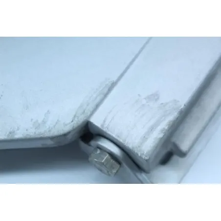 Repose pieds arriere droit PEUGEOT GEOPOLIS 125 2007 - 2010