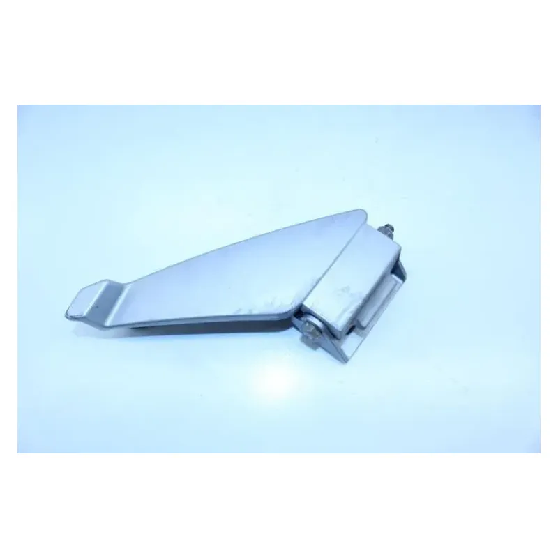 Repose pieds arriere droit PEUGEOT GEOPOLIS 125 2007 - 2010