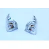 Clignotants arriere PEUGEOT GEOPOLIS 125 2007 - 2010 Clignotants arriere PEUGEOT GEOPOLIS 125 2007 - 2010