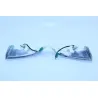 Clignotants arriere PEUGEOT GEOPOLIS 125 2007 - 2010 Clignotants arriere PEUGEOT GEOPOLIS 125 2007 - 2010