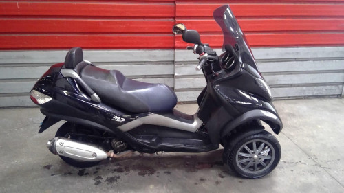 PIAGGIO 250 MP3