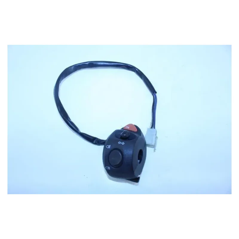Commodo gauche PEUGEOT GEOPOLIS 125 2007 - 2010