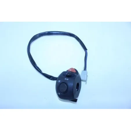 Commodo gauche PEUGEOT GEOPOLIS 125 2007 - 2010