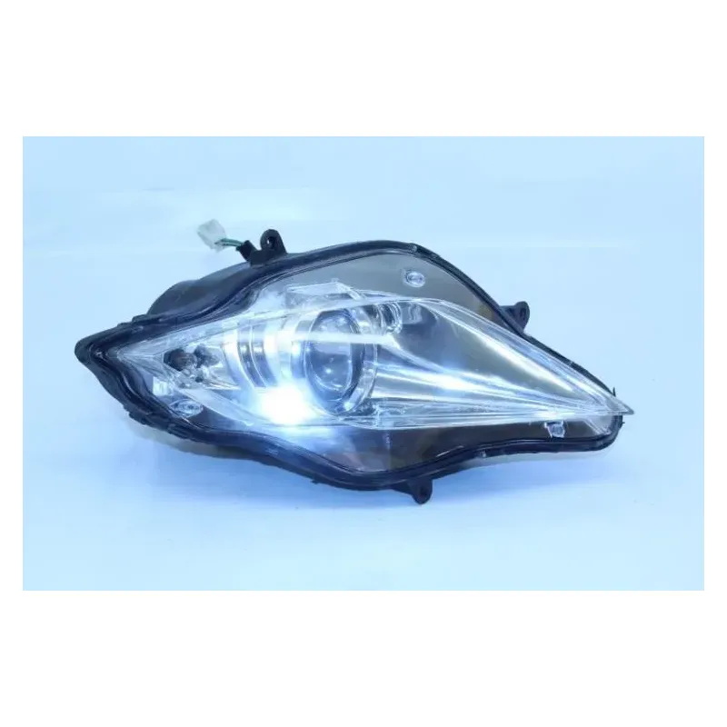 Optique avant droit (feux)(phare) PEUGEOT GEOPOLIS 125 2007 - 2010