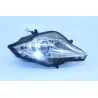 Optique avant droit (feux)(phare) PEUGEOT GEOPOLIS 125 2007 - 2010 Optique avant droit (feux)(phare) PEUGEOT GEOPOLIS 125 2007 - 2010