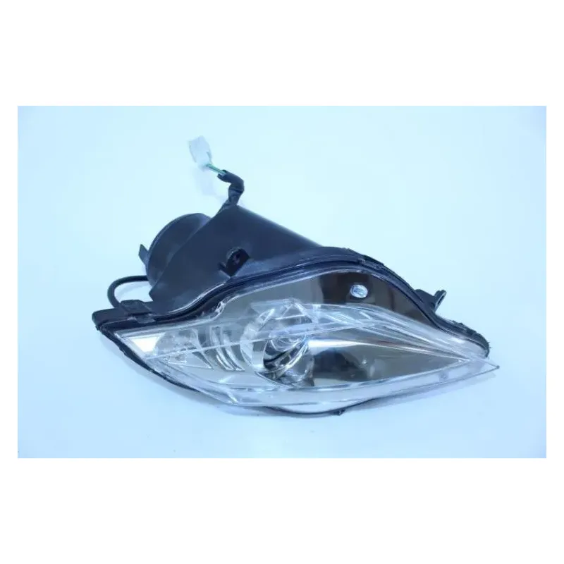 Optique avant droit (feux)(phare) PEUGEOT GEOPOLIS 125 2007 - 2010