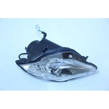 Optique avant droit (feux)(phare) PEUGEOT GEOPOLIS 125 2007 - 2010