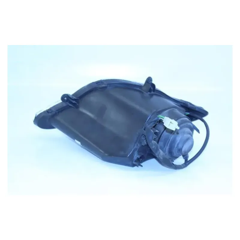 Optique avant droit (feux)(phare) PEUGEOT GEOPOLIS 125 2007 - 2010