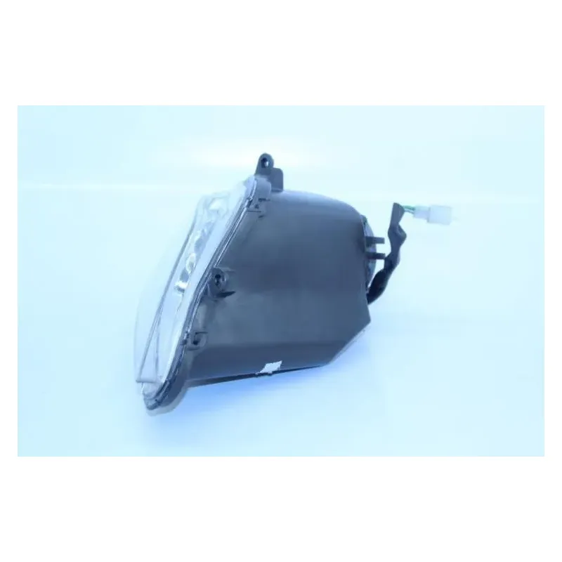 Optique avant droit (feux)(phare) PEUGEOT GEOPOLIS 125 2007 - 2010