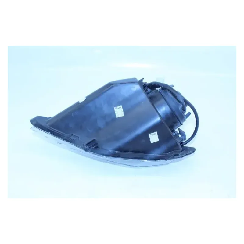 Optique avant droit (feux)(phare) PEUGEOT GEOPOLIS 125 2007 - 2010