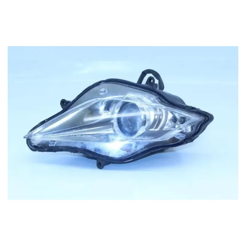 Optique avant gauche (feux)(phare) PEUGEOT GEOPOLIS 125 2007 - 2010