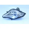 Optique avant gauche (feux)(phare) PEUGEOT GEOPOLIS 125 2007 - 2010 Optique avant gauche (feux)(phare) PEUGEOT GEOPOLIS 125 2007 - 2010