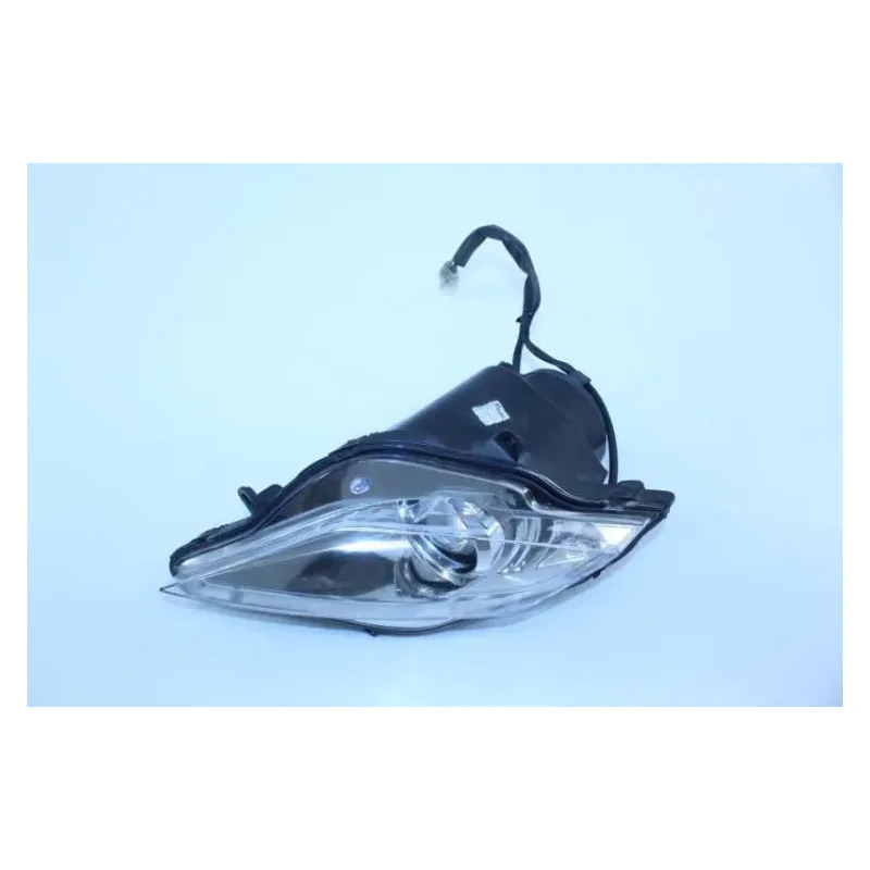 Optique avant gauche (feux)(phare) PEUGEOT GEOPOLIS 125 2007 - 2010