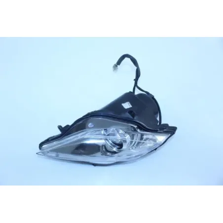 Optique avant gauche (feux)(phare) PEUGEOT GEOPOLIS 125 2007 - 2010