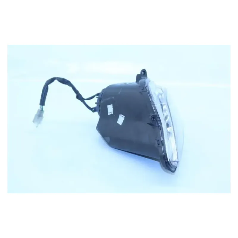 Optique avant gauche (feux)(phare) PEUGEOT GEOPOLIS 125 2007 - 2010