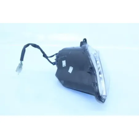 Optique avant gauche (feux)(phare) PEUGEOT GEOPOLIS 125 2007 - 2010