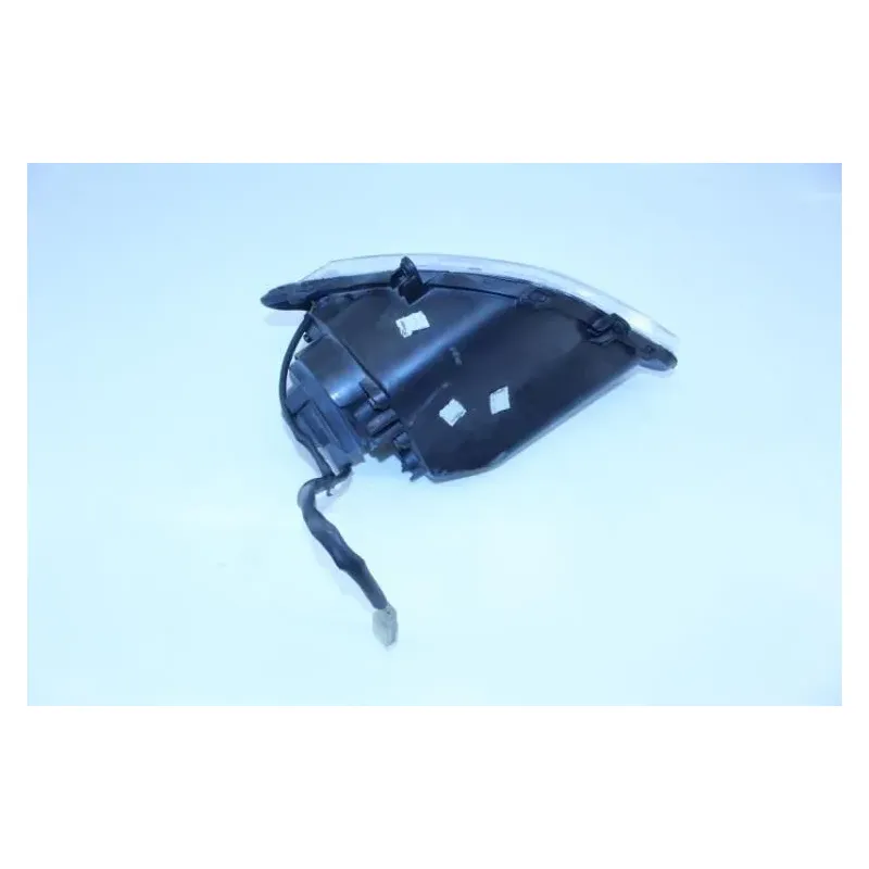 Optique avant gauche (feux)(phare) PEUGEOT GEOPOLIS 125 2007 - 2010
