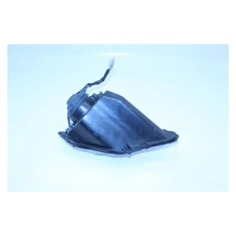 Optique avant gauche (feux)(phare) PEUGEOT GEOPOLIS 125 2007 - 2010