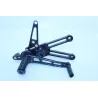 Platine avant droite YAMAHA R1 YZF 2002 - 2003