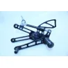 Platine avant droite YAMAHA R1 YZF 2002 - 2003