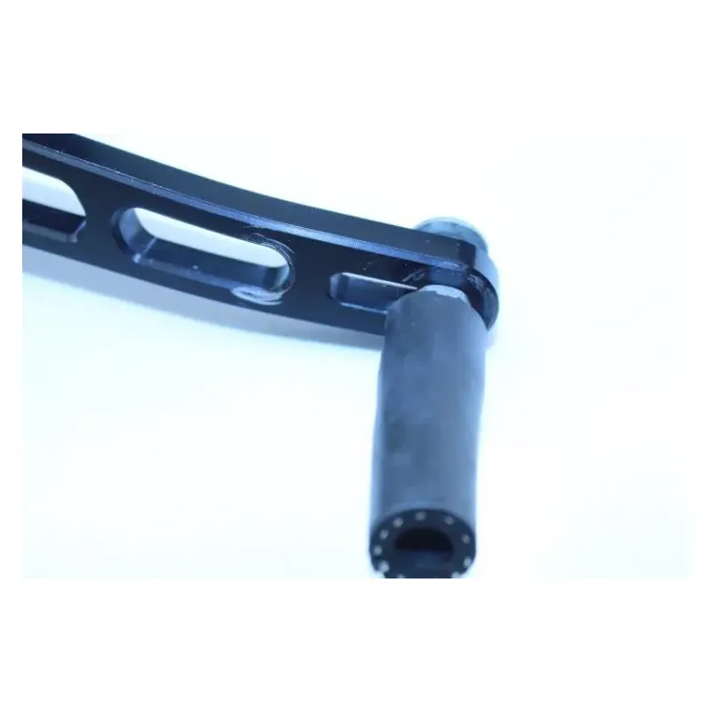 Platine avant droite YAMAHA R1 YZF 2002 - 2003